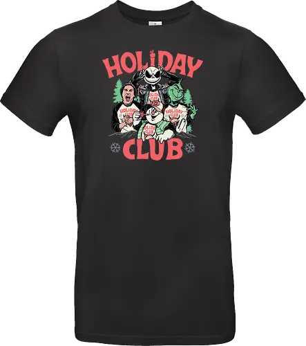 Holiday Club