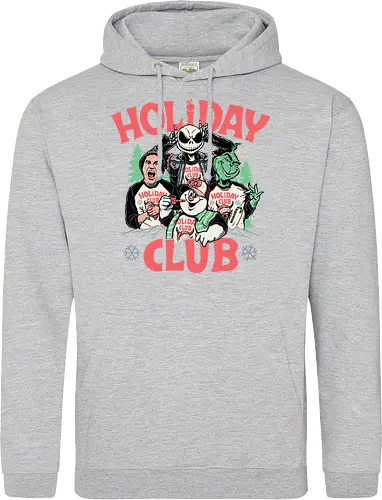 Holiday Club