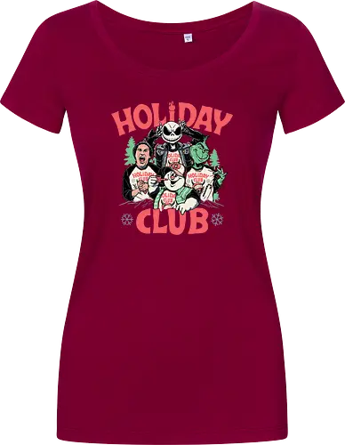 Holiday Club