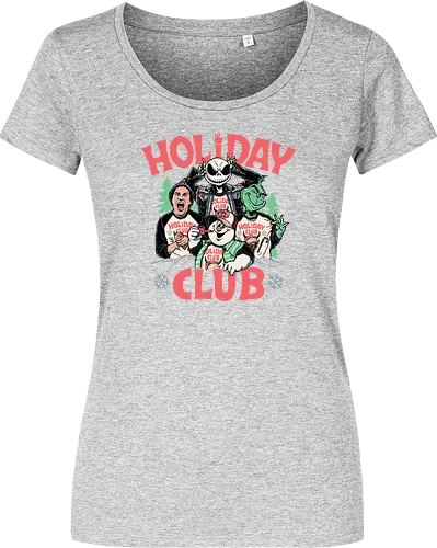 Holiday Club