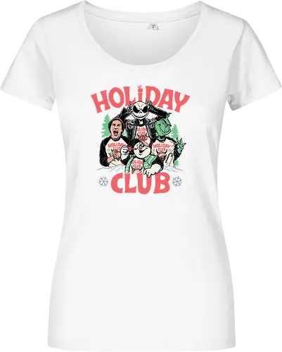 Holiday Club