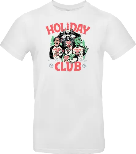 Holiday Club