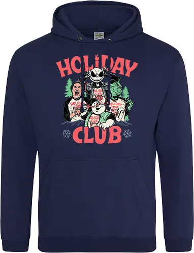 Holiday Club