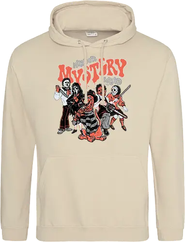Murder Mystery Squad