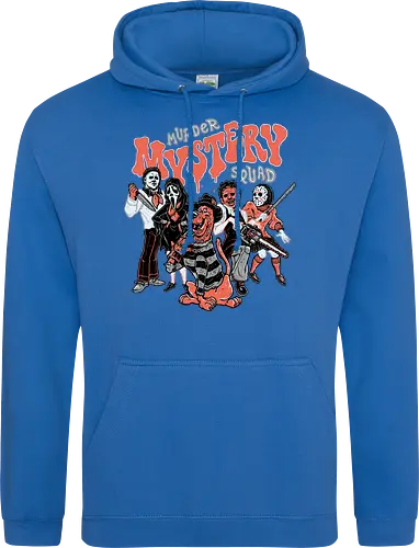 Murder Mystery Squad