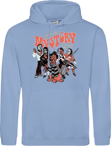 Murder Mystery Squad