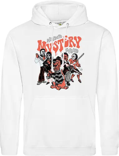 Murder Mystery Squad