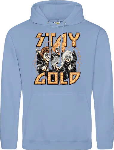 STAY GOLD