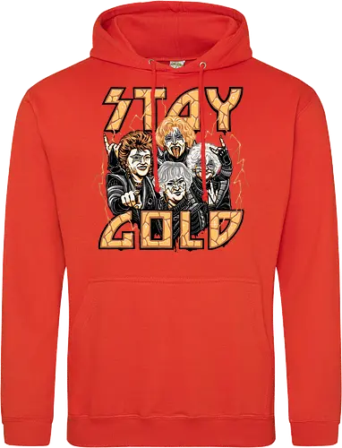 STAY GOLD