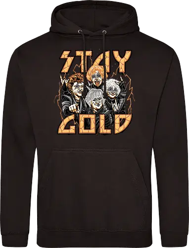 STAY GOLD