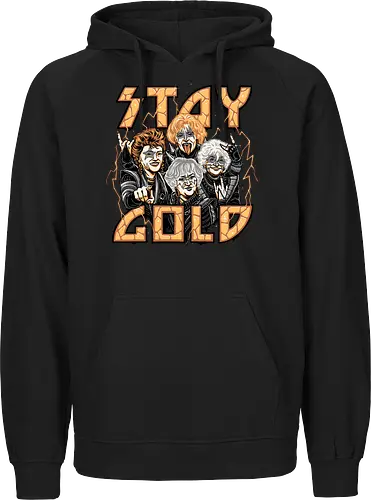 STAY GOLD