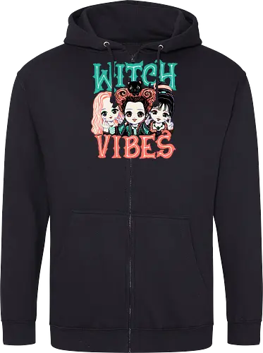 Witch Vibes