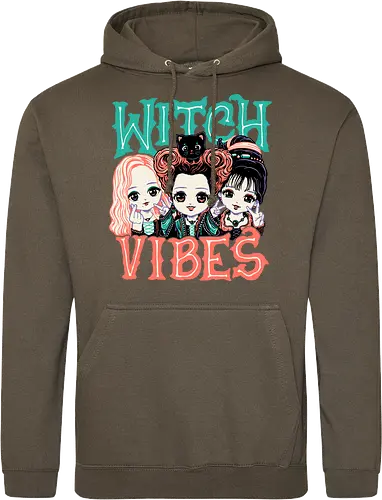 Witch Vibes