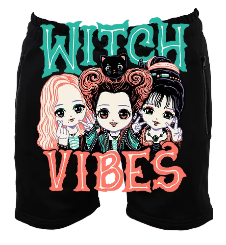 Witch Vibes