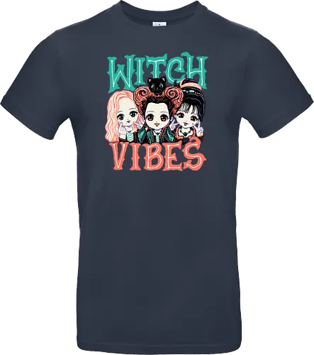 Witch Vibes