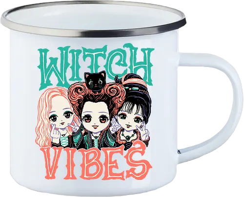 Witch Vibes