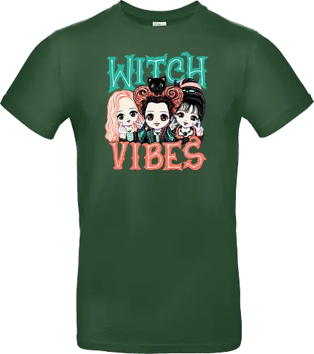 Witch Vibes