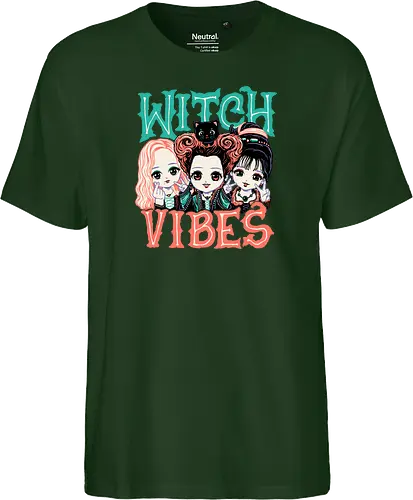 Witch Vibes