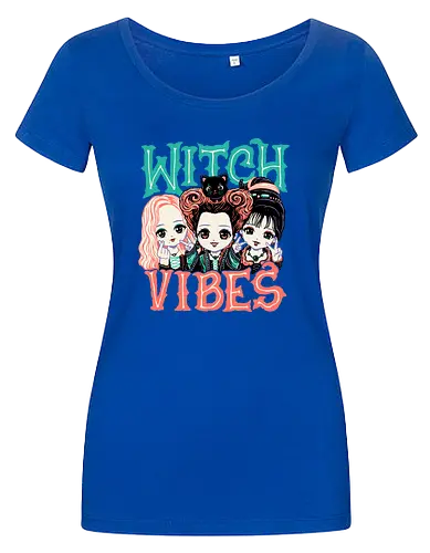 Witch Vibes
