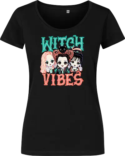 Witch Vibes