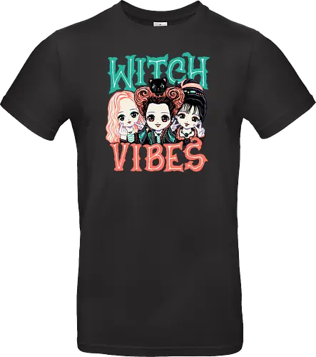 Witch Vibes