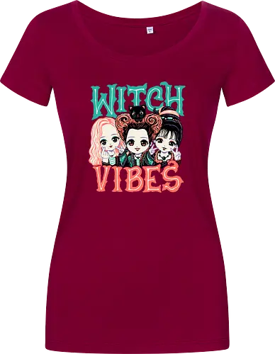 Witch Vibes