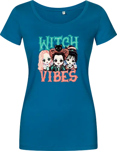 Witch Vibes