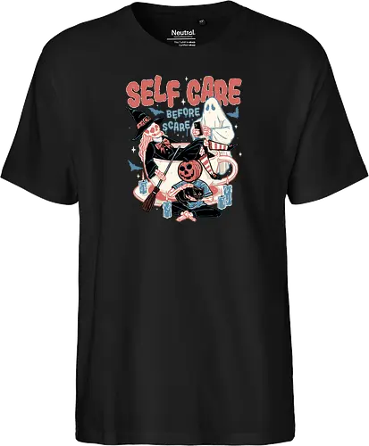 Self Care Scare Club