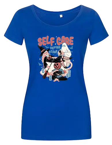 Self Care Scare Club