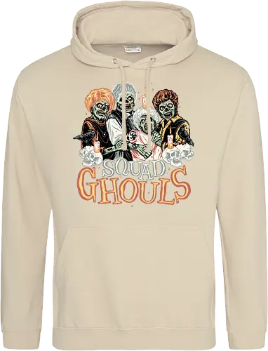 Squad Ghouls