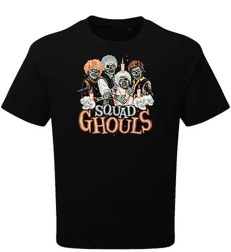 Squad Ghouls