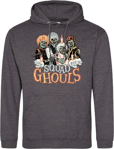 Squad Ghouls