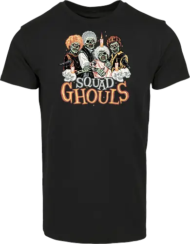 Squad Ghouls