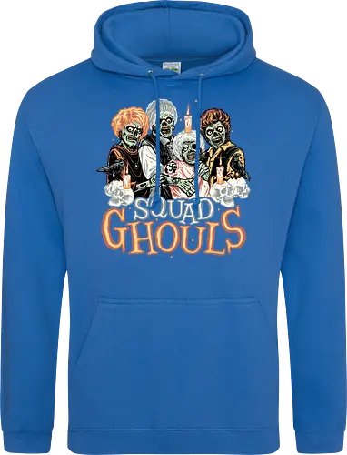 Squad Ghouls