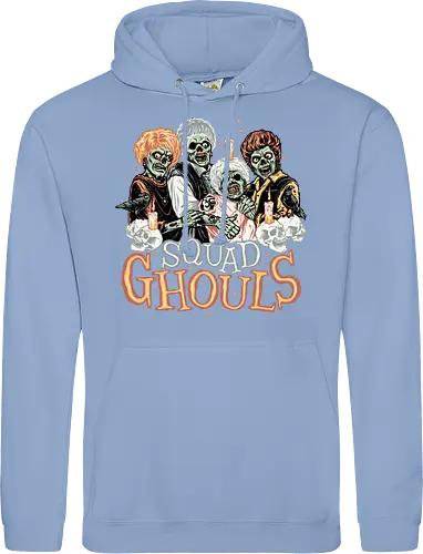 Squad Ghouls