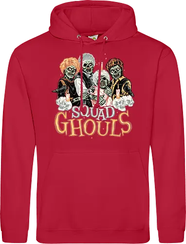 Squad Ghouls
