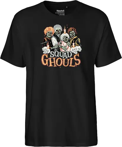 Squad Ghouls