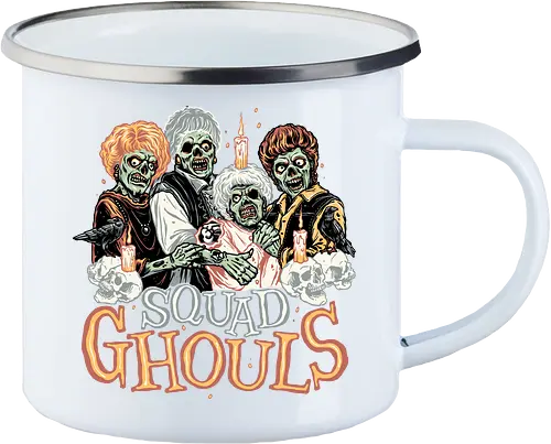 Squad Ghouls