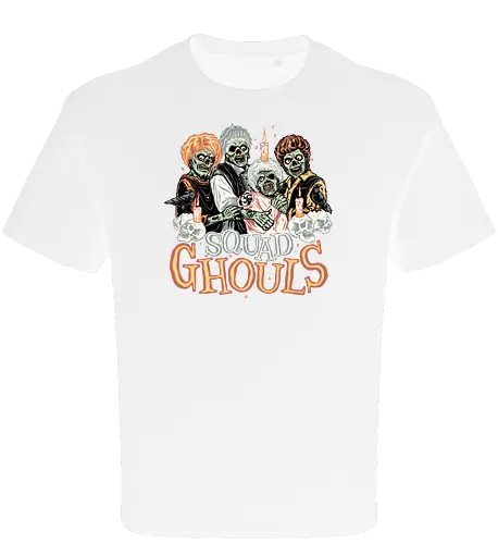 Squad Ghouls