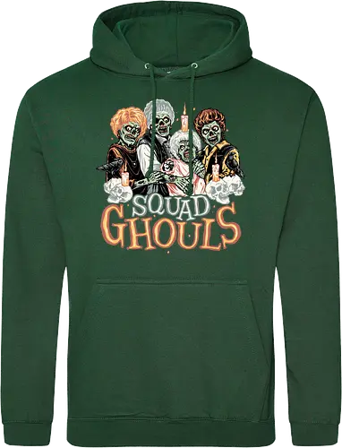 Squad Ghouls