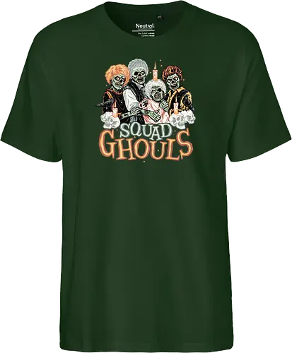 Squad Ghouls