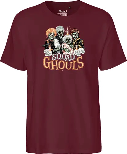 Squad Ghouls