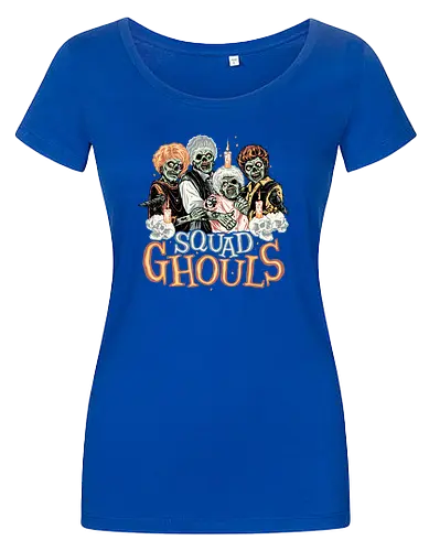 Squad Ghouls