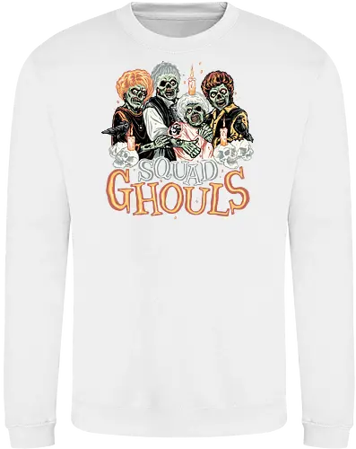 Squad Ghouls
