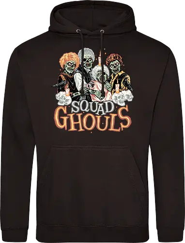 Squad Ghouls