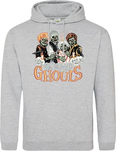 Squad Ghouls