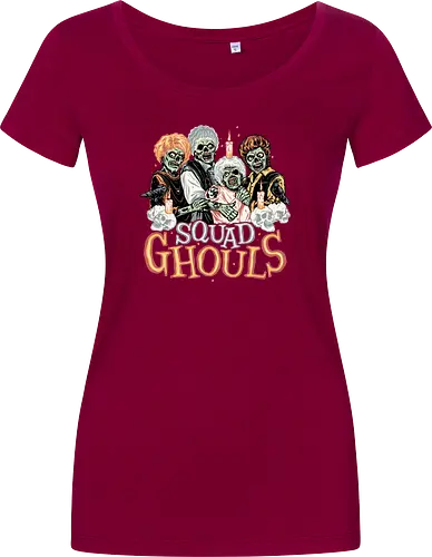 Squad Ghouls