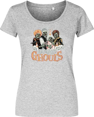 Squad Ghouls