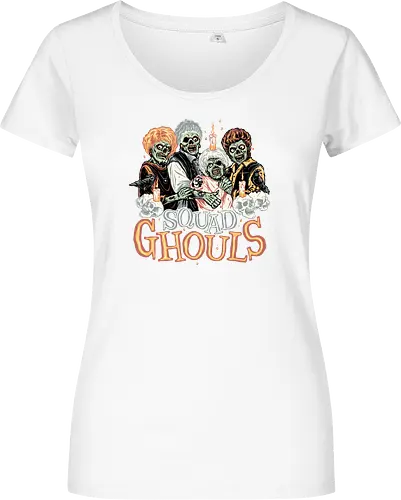 Squad Ghouls