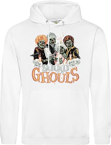 Squad Ghouls